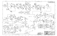 Fender Super-Sonic-22 - Schematic 